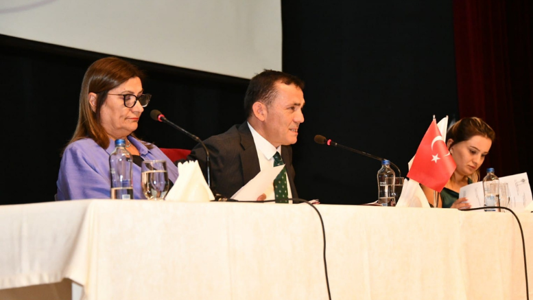 Başkan Özyiğit, “2 bin 484 çocuğumuz gelişim değerlendirme uygulamamızdan faydalandı” - TÜRKİYE - İnternetin Ajansı