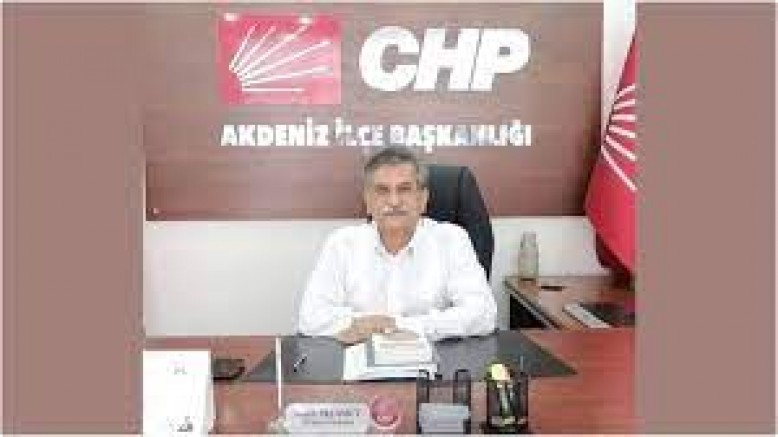 BAŞKAN PALAMUT: MADIMAK KARARI KABUL EDİLEMEZ