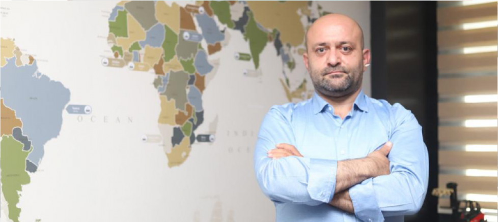 BAŞKAN PARILTI: MERSİN YENİDEN AK BELEDİYECİLİK DİYECEK! - GÜNDEM - İnternetin Ajansı