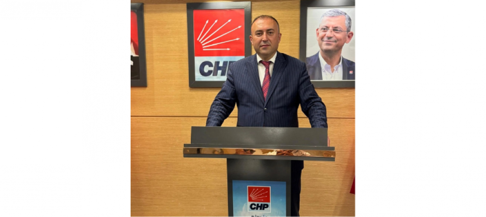 Başkan Rahmetullah Ak’tan Kurultay Değerlendirmesi: “Tam Oy, Tam Güven, Tam Değişim” - GÜNDEM - İnternetin Ajansı