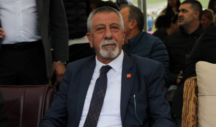 Başkan Recai Özalp: İktidarın Çifte Standardını Millet Görüyor - GÜNDEM - İnternetin Ajansı