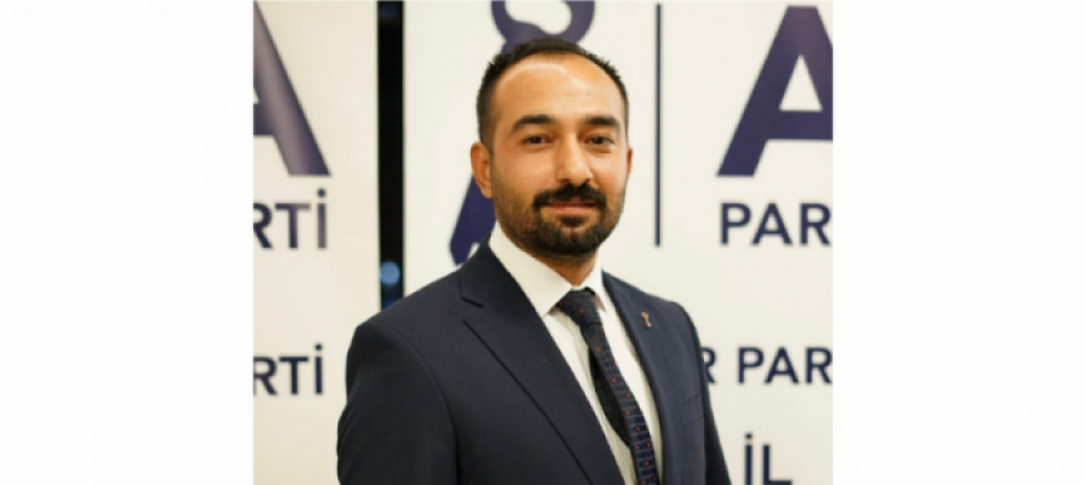Başkan Resul Koçak: 