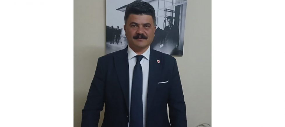 BAŞKAN SADIK ERDOĞAN: 