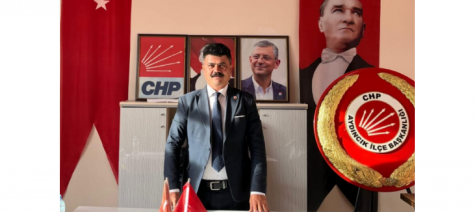 Başkan Sadık Erdoğan: “Yozgat Meydanı Halkın Adalet Talebiyle Çınladı” - GÜNDEM - İnternetin Ajansı