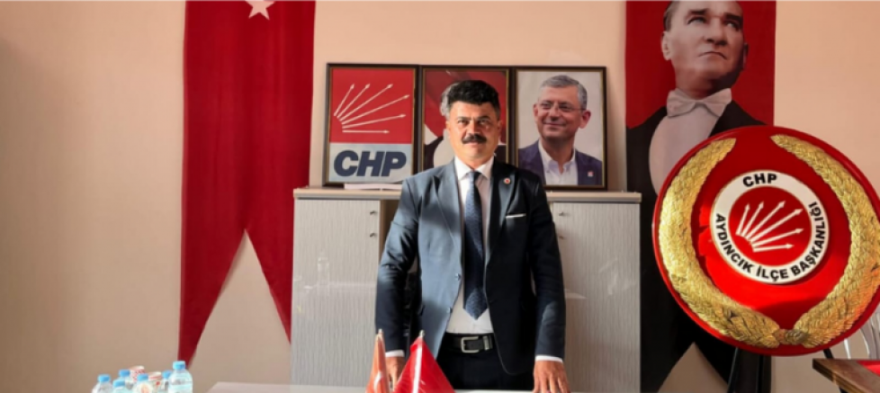 Başkan Sadık Erdoğan’dan Miraç Kandili Mesajı - GÜNDEM - İnternetin Ajansı