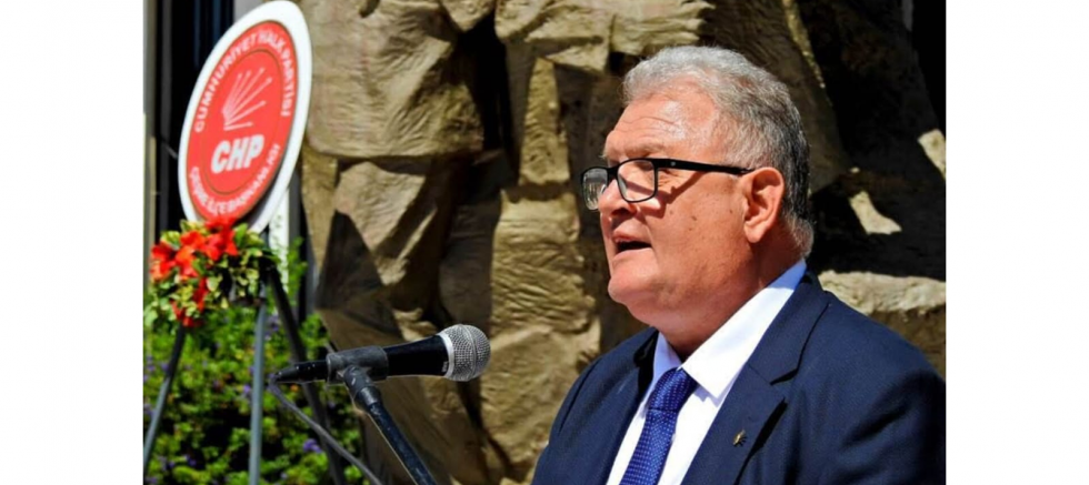Başkan Sait Kavasoğulları: “Ekrem Başkan Halkın Cumhurbaşkanıdır!” - GÜNDEM - İnternetin Ajansı