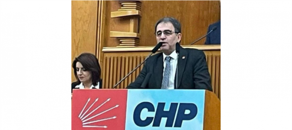 BAŞKAN SALTUK DENİZ: “DEPREMİN YARALARI HALA SARILMADI” - GÜNDEM - İnternetin Ajansı