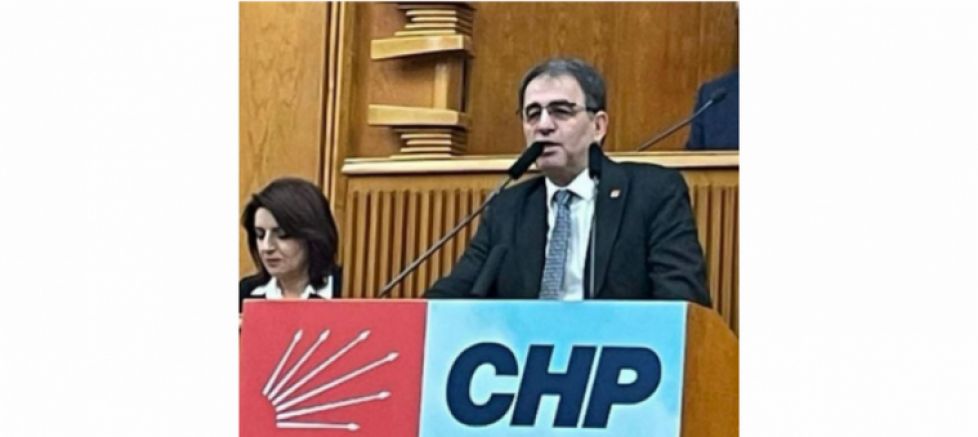Başkan Saltuk Deniz: 