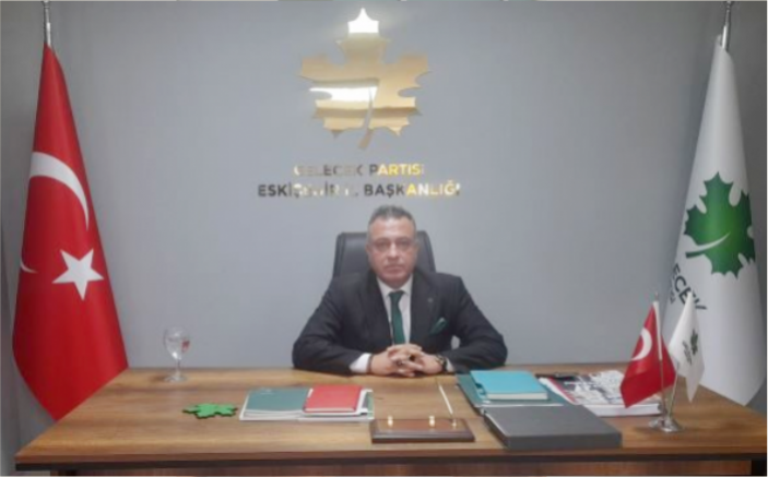 BAŞKAN SAYIN: ÇÖZÜM BULAMIYORSANIZ KOLTUKTAN KALKIN! - GÜNDEM - İnternetin Ajansı