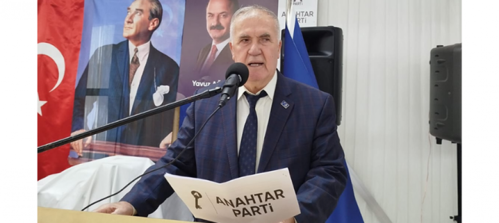 BAŞKAN SEBAHATTİN UZUN: “KARABÜK’TE KİRALAR UÇTU, PAZARDA GÖZYAŞI DÖKÜLÜYOR!” - GÜNDEM - İnternetin Ajansı