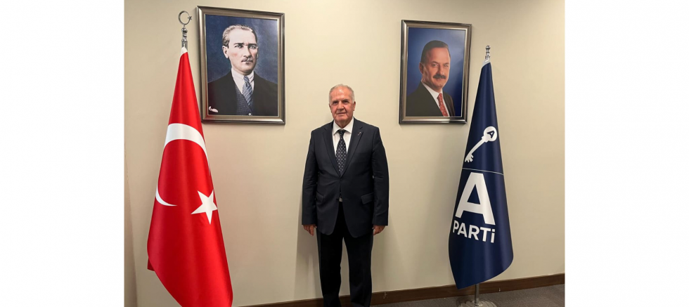 Başkan Sebahattin Uzun:“Toplumun Sabrı Zorlanıyor” - GÜNDEM - İnternetin Ajansı