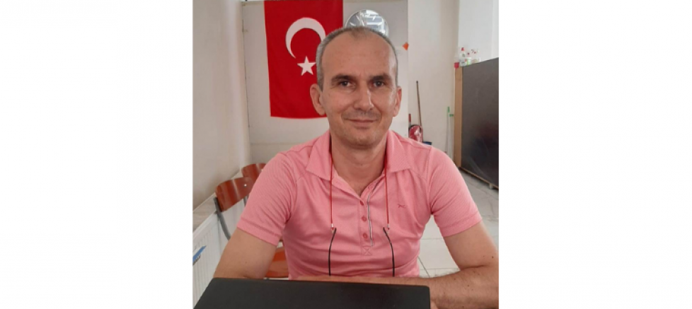 BAŞKAN SEFA AKAR: “ENFLASYON RAKAMLARIYLA DEĞİL, MUTFAKTAKİ YANGINLA YÜZLEŞİN” - GÜNDEM - İnternetin Ajansı