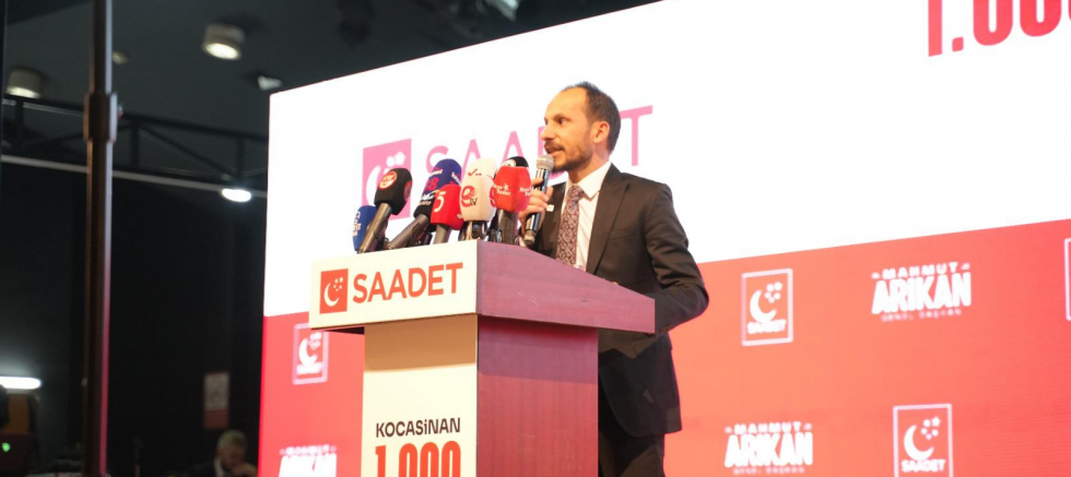 Başkan Selçuk Onat: Vatandaşın Gündemi Geçim Derdi - GÜNDEM - İnternetin Ajansı