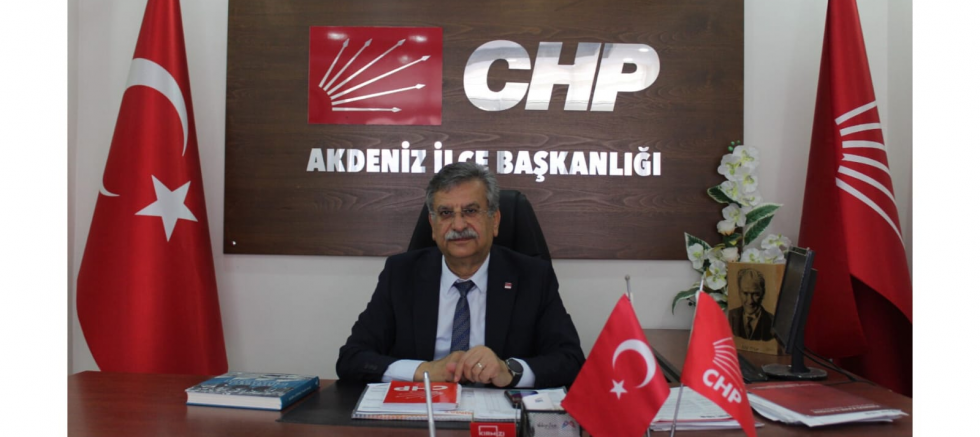 Başkan Semih Palamut: “Enflasyon Rakamları Halkın Gerçek Sıkıntısını Gizliyor” - GÜNDEM - İnternetin Ajansı