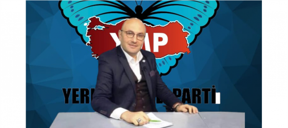 Başkan Serdar Yumak'tan 19 Ekim Muhtarlar Günü Mesajı - GÜNDEM - İnternetin Ajansı