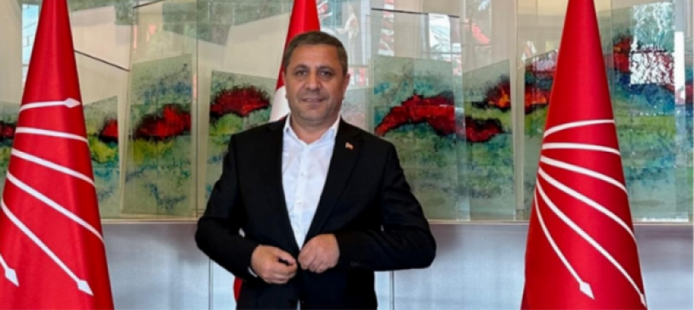 Başkan Servet Turan, Elektrik Zammını Eleştirdi - GÜNDEM - İnternetin Ajansı