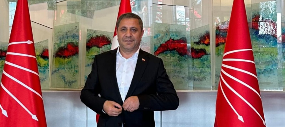 Başkan Servet Turan’dan 19 Mayıs Mesajı: “Gençlik, Cumhuriyetimizin Geleceğidir” - GÜNDEM - İnternetin Ajansı