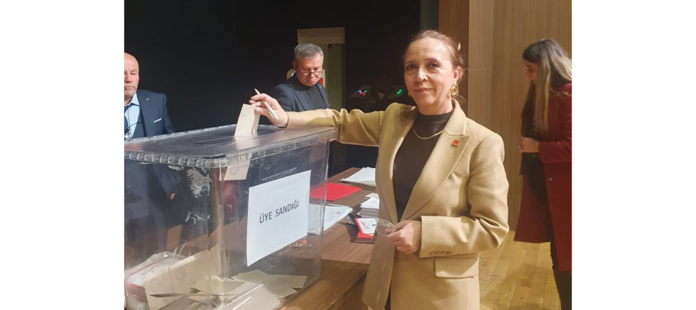 Başkan Sevkan Gürkan: 