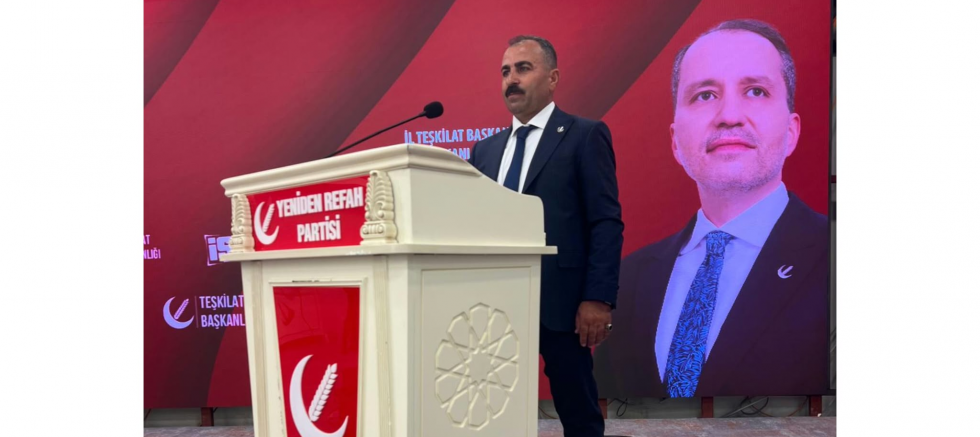 Başkan Seyfettin Ebren: Halfeti’nin Turizm Geliri Yakıt Deposunda Eriyor - GÜNDEM - İnternetin Ajansı