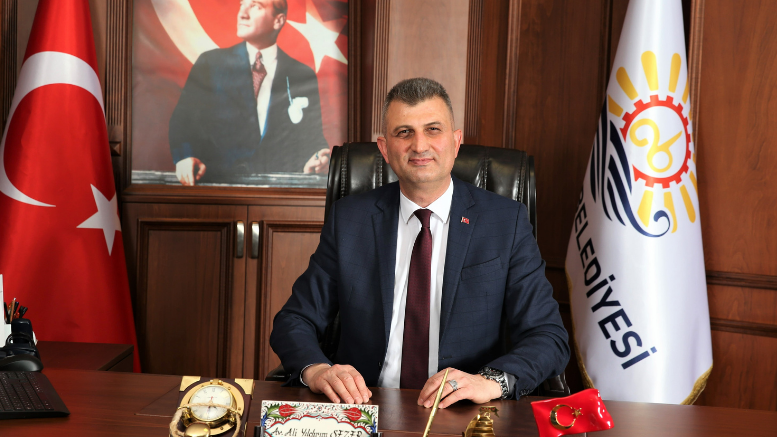 BAŞKAN SEZER: “ÖĞRETMENLER GÜNÜ KUTLU OLSUN” - TÜRKİYE - İnternetin Ajansı