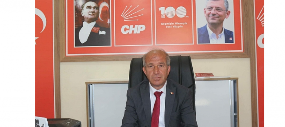 BAŞKAN TALİP KARADENİZ: “EGEMENLİĞİN TEMELİ, ÇOCUKLARIN YÜREĞİNDEDİR” - GÜNDEM - İnternetin Ajansı