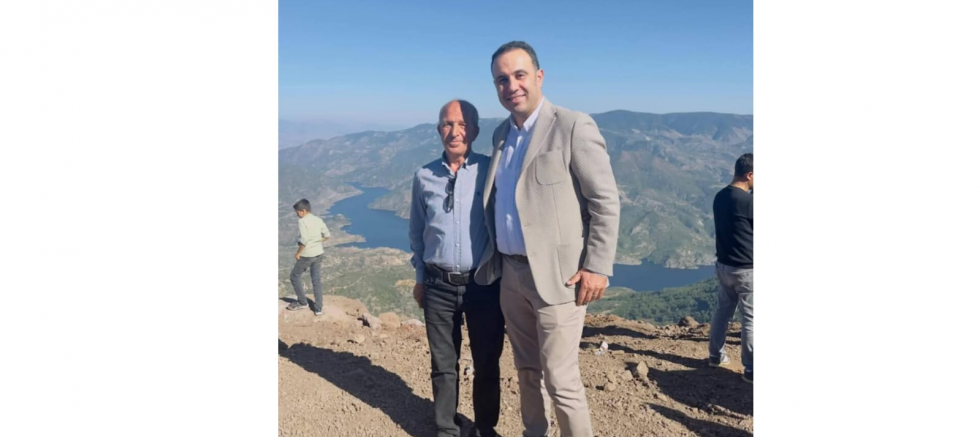 BAŞKAN TALİP KARADENİZ: “HALKIMIZIN HAKLARINI SAVUNACAK GÜÇLÜ BİR TEMSİL SAĞLANACAKTIR” - GÜNDEM - İnternetin Ajansı