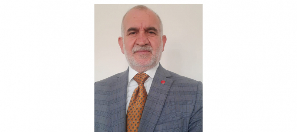 Başkan Tamer Ekincioğlu: “Gençlerimiz bir buçuk dakikada saatlerce anlatılamayan gerçeği anlatıyor” - GÜNDEM - İnternetin Ajansı