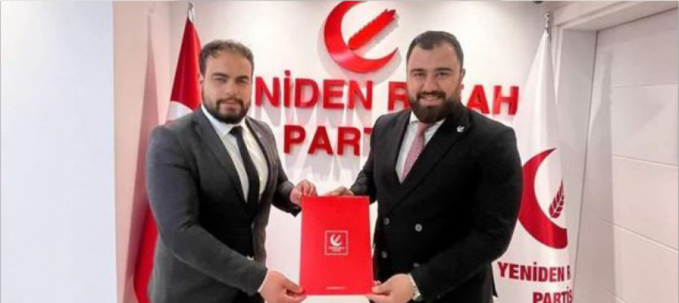 Başkan Taner Gümüş: 