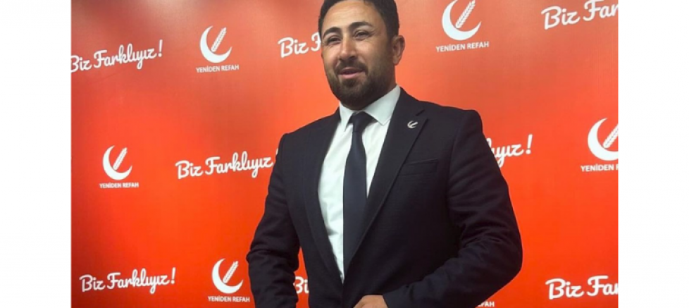 Başkan Taner Gümüş: “Siyasi Söylemler Aklıselimle Şekillenmeli, Türkiye Polemiklerle Değil Adaletle Yükselir” - GÜNDEM - İnternetin Ajansı