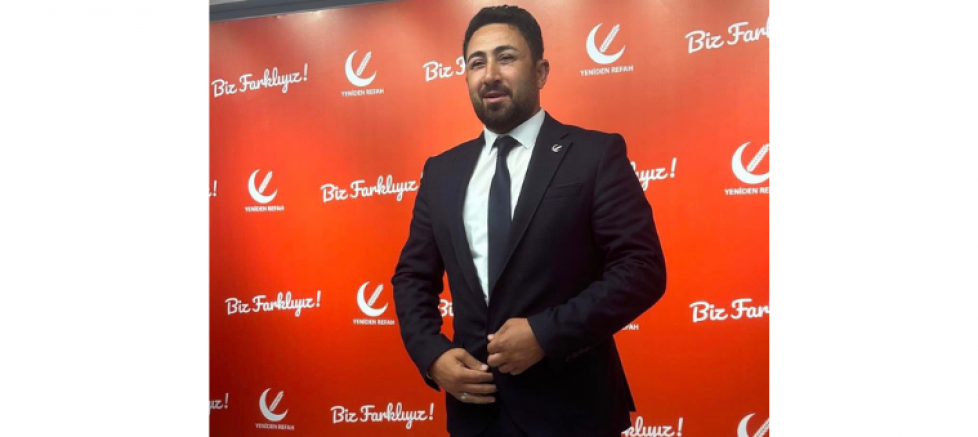 BAŞKAN TANER GÜMÜŞ’TEN RAMAZAN BAYRAMI MESAJI: 