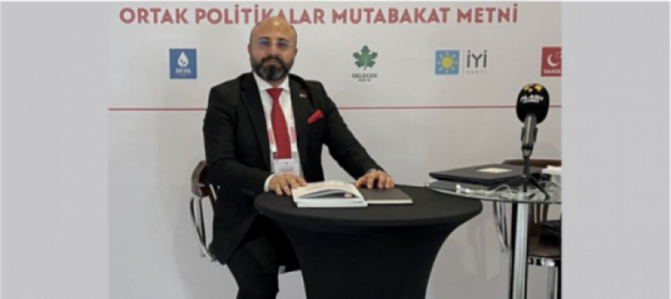 Başkan Taner Işıkbay: 