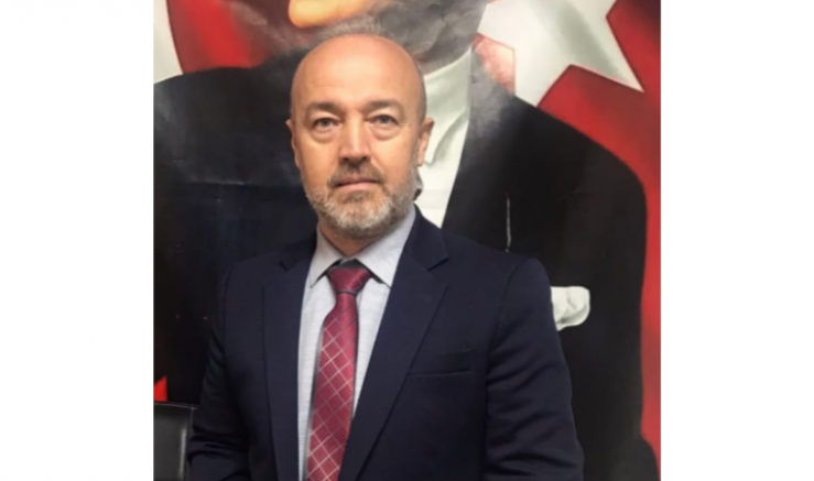 Başkan Tanrıcı: 17 Ağustos’un Acısını Hatay Çok İyi Biliyor - GÜNDEM - İnternetin Ajansı