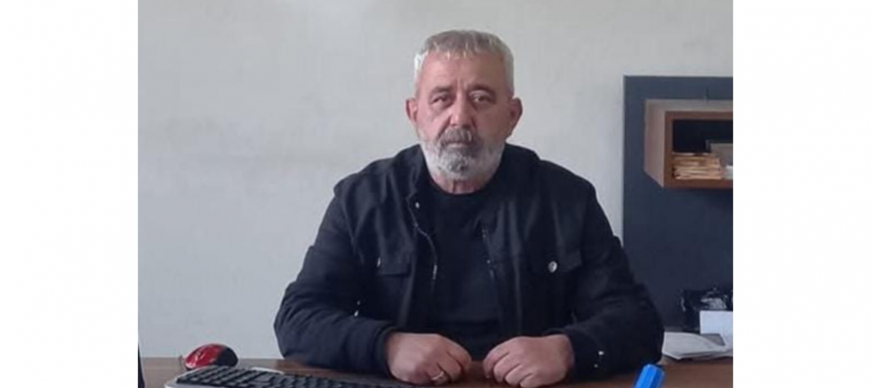 BAŞKAN TAŞKIN GÖMÜÇ: “İKLİM YASASI, ARAPGİR’İN ÜRETİCİSİNİ VE DOĞASINI TEHDİT EDİYOR” - GÜNDEM - İnternetin Ajansı