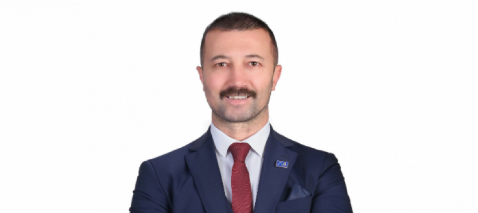 Başkan Tekin Yılmaz: “Ümraniye Ekonomik Krizin ve Şehir Yönetimindeki Kontrolsüzlüğün En Ağır Bedelini Ödüyor” - GÜNDEM - İnternetin Ajansı