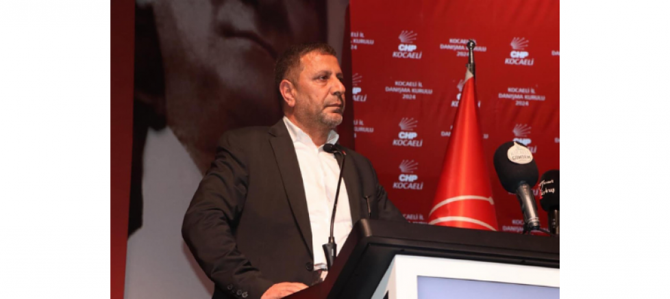 BAŞKAN TURAN: 