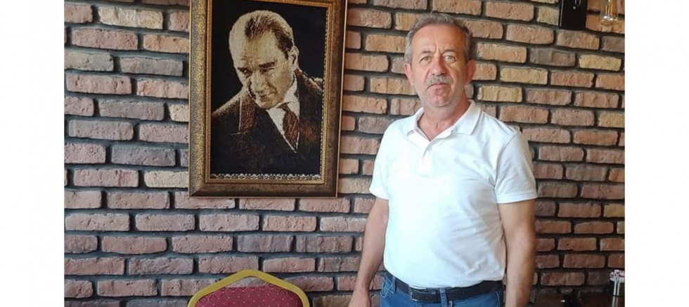 Başkan Turhan Ateş: “Yol Yok, Hizmet Yok Ama Umut Var: Bu Halk Artık Değişimi İstiyor!” - GÜNDEM - İnternetin Ajansı