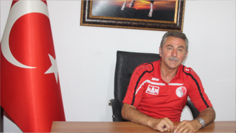 BAŞKAN UÇAR’DAN 10 KASIM MESAJI - GÜNDEM - İnternetin Ajansı