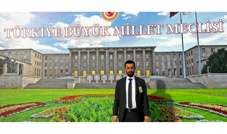 Başkan Ufuk Yan: Gençleri Kötü Alışkanlıklardan Korumanın Yolu Dayanışmadan Geçiyor - GÜNDEM - İnternetin Ajansı