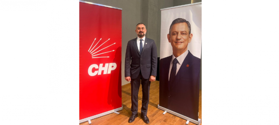 BAŞKAN ULAŞ YILMAZ: “23 NİSAN, GELECEĞE UMUT EKEN BİR MİRASIN ADIDIR” - GÜNDEM - İnternetin Ajansı
