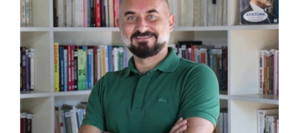 Başkan Ulaş Yılmaz’dan Şehitler Haftası Mesajı: “Her şehit, bu toprağın vicdanında yankılanan bir yemin gibidir” - GÜNDEM - İnternetin Ajansı