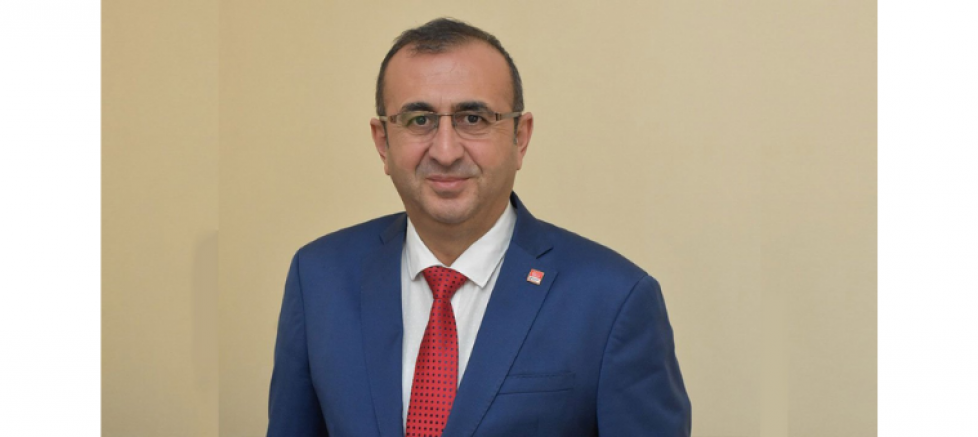 BAŞKAN ÜNAL ATEŞ: “EGEMENLİĞİN TEMİNATI, AYDINLIK YARINLARIN SAHİBİ ÇOCUKLARIMIZDIR” - GÜNDEM - İnternetin Ajansı