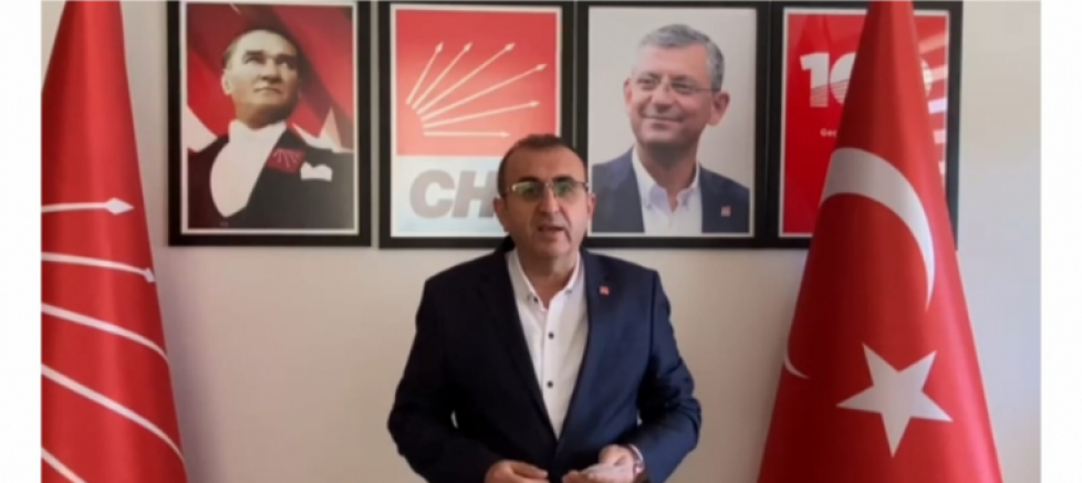 BAŞKAN ÜNAL ATEŞ: 