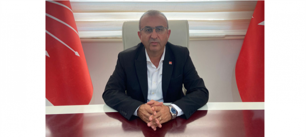 Başkan Ünal Ateş: 