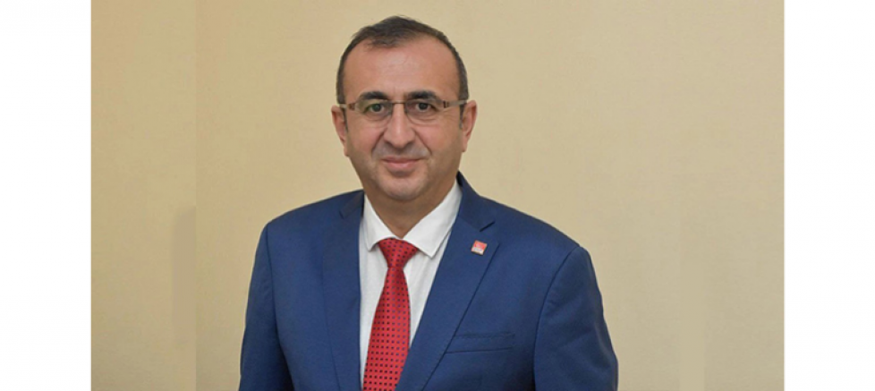 Başkan Ünal Ateş’ten Muharrem Ayı Mesajı: “Muharrem, adalet ve insanlık mücadelesinin sarsılmaz nişanesidir” - GÜNDEM - İnternetin Ajansı
