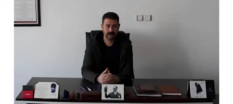 Başkan Üstün’den RTÜK’e Halk TV Tepkisi: “Bu Karar, Susturma Çabasından Başka Bir Şey Değil” - GÜNDEM - İnternetin Ajansı