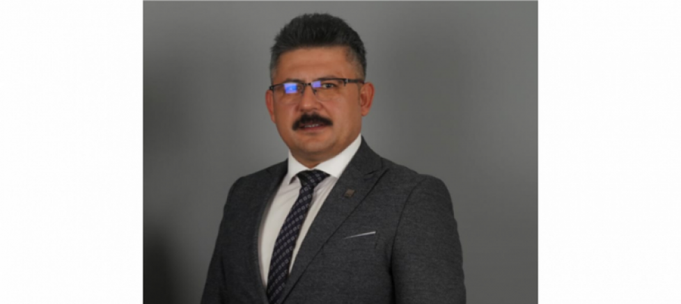 Başkan Uygar Çarban: 