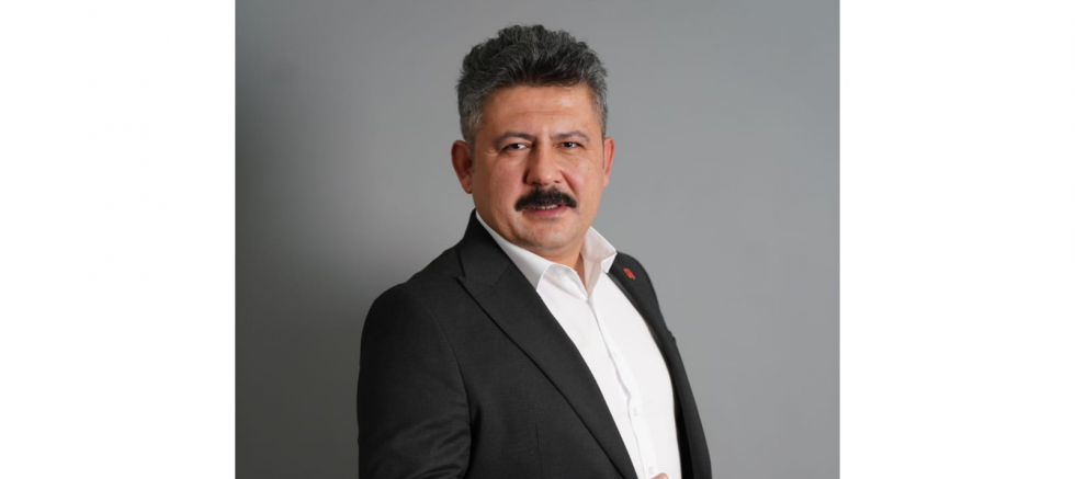 Başkan Uygar Çarban: 