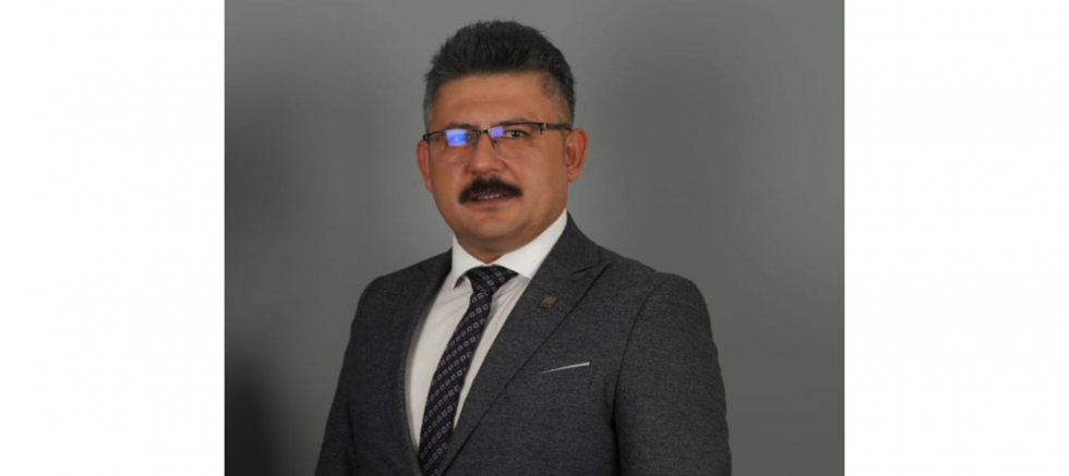 Başkan Uygar Çarban’dan 19 Ekim Muhtarlar Günü Mesajı - GÜNDEM - İnternetin Ajansı