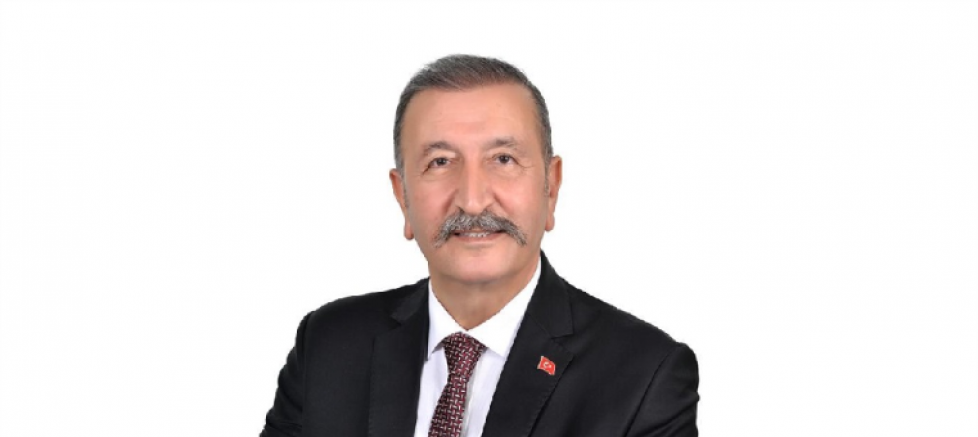 BAŞKAN YALÇIN: DEPREMDEN HAYATIMIZI KAYBETMEK KADERİMİZ OLMAMALI! - GÜNDEM - İnternetin Ajansı