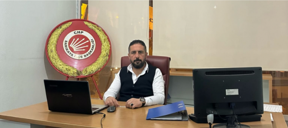 Başkan Yalçın: “Rakamlar artıyor, yaşam kalitesi düşüyor” - GÜNDEM - İnternetin Ajansı